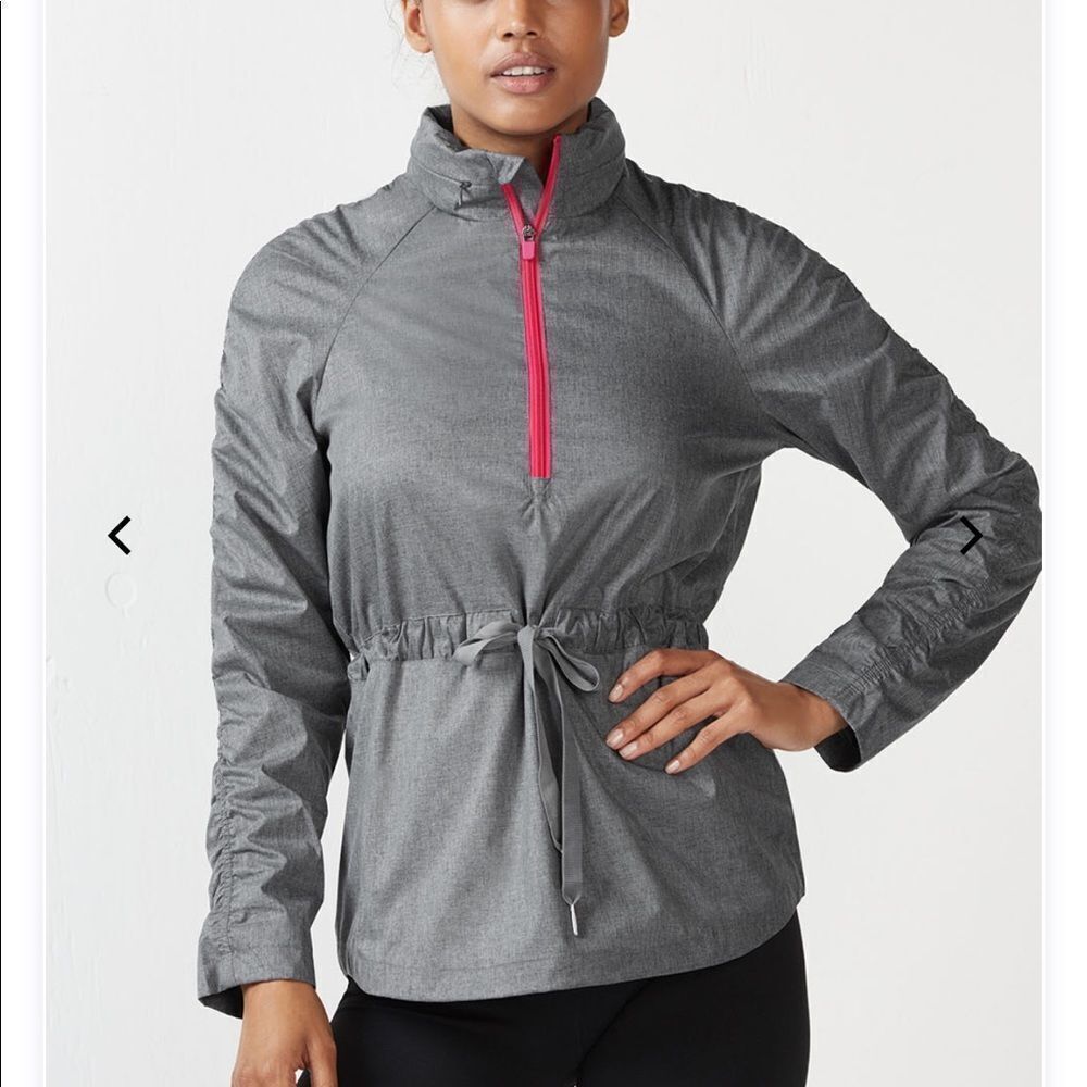 Fabletics Danielle water resistant jacket‎